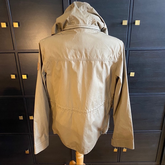 PENFIELD waterproof light jacket - Picture 4 of 11